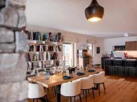 Apartment Hédonia B4 by Interhome