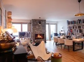 Apartment Hédonia B4 by Interhome