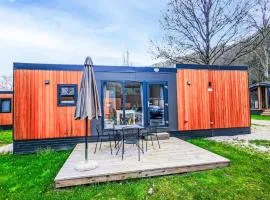 Holiday Home Tiny Haus Christas Angler-Oase by Interhome