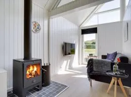 Holiday Home Solfrid - 150m from the sea by Interhome