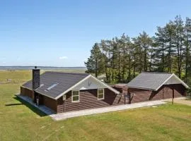 Holiday Home Saila - 500m to the inlet by Interhome