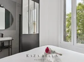 KAZA BELLA - Maisons Alfort 1 Modern flat