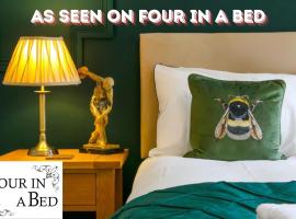 The Mayfield Apartment Hotel, hotel a Sunderland