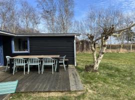 Holiday Home Bene - all inclusive by Interhome, cottage in Hals