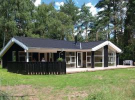 Holiday Home Elisenda - all inclusive - 625m from the sea by Interhome, hytte i Skagen