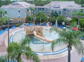 Holiday Inn Express & Suites Clermont SE - West Orlando, an IHG Hotel, viešbutis Orlande