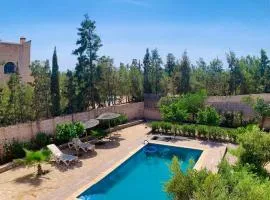 Essaouira à louer, appartement avec piscine privée