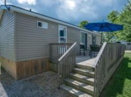 3 Bedroom Cottage Tamarack Trail 5, Ferienhaus in Campbellford