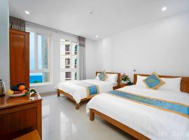 Minh Minh Hotel & Spa, khách sạn ở Đà Nẵng