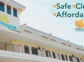 MMaple Residences Talisay