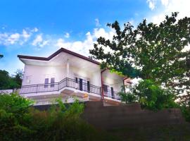Ananthaya -the infinity, villa in Wadduwa
