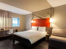 Hotel ibis Lisboa Liberdade