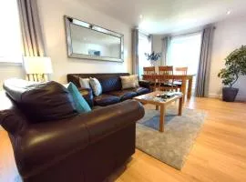 Edinburgh Aparthotel
