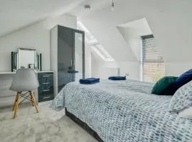Pass the Keys Motherby 4 · Town House in Central Lincoln