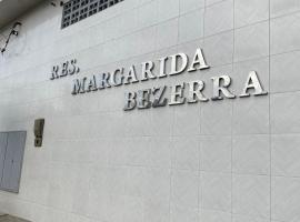 Residencial Margarida Bezerra, hotel di Caruaru