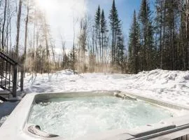 Sezona - Nature escape in Tremblant