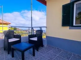 Cozy Santana House Near Pico Ruivo, Perfect Base for Levadas & Hiking Trails