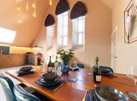 Holiday Home Beach House by Interhome