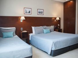 DonSuites, hotelli kohteessa Corrientes