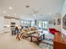 Pet-Friendly Naples Home with Resort-Style Pool, hotel in Lely Resort