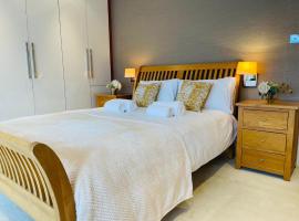 Luxury Stay, habitación en casa particular en Orpington