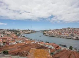 Liiiving in Gaia - Douro Dream View