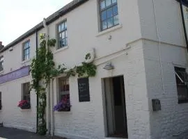The Angel Inn