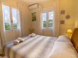 Kroussos Cottage