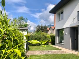 Roggia Maestra B&B, hotel v destinaci Schio