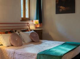 LE FONTI di SAN GIMIGNANO ROOM – hotel w mieście San Gimignano