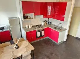 Happy House - Marina Centro