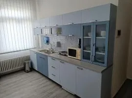 Apartment 6