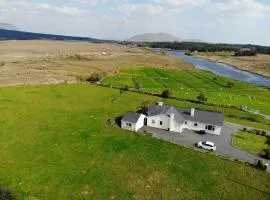 Lake View House