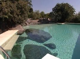 Villa Antiche Terme Romane, hotel in Capo Mulini