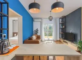 Alice 2-BR in Mar Mikhael