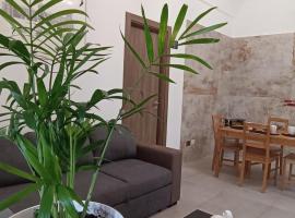 Ventidue Bed and breakfast, cheap hotel in Caserta