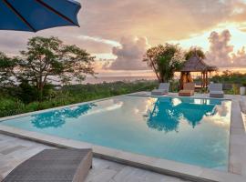Plumeria NP, hotel v destinaci Nusa Penida