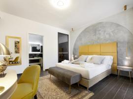 Petraianca Experience, hotel de lujo en Marina di Ragusa