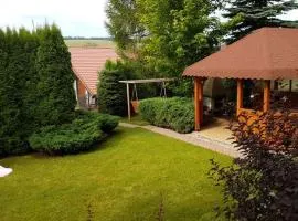 Apartmán Šuňava