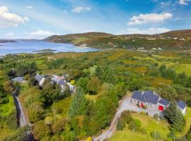 Sycamore Cottage, hotel in Clifden