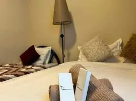 Relaxing condo Mactan Newtown