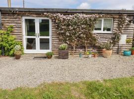 Sunny Cabin, apartment in Tintagel