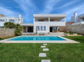 Villa Volimten by Istra Vacation: Vodnjan şehrinde bir otel