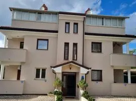 Apartments Krizine