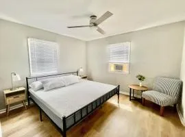 Cathedral 3-Charming Apartment walk to UNMC