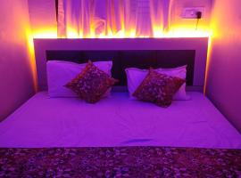 सुभद्रा guest house: Ayodhya şehrinde bir otel