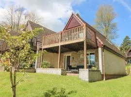 Honeycombe Lodge
