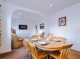 Contractor Accommodation Barnetby, casa vacanze a Barnetby le Wold