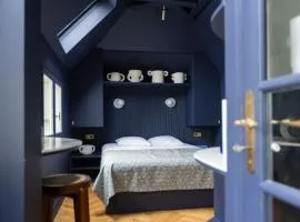 Midnight Suite - Marais