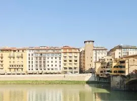 Ponte Vecchio Escape Suite